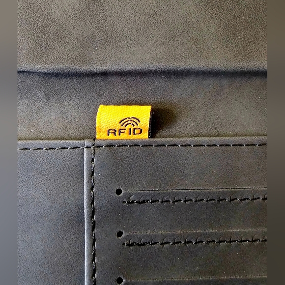 Passport Cover - Picture 3 of 3